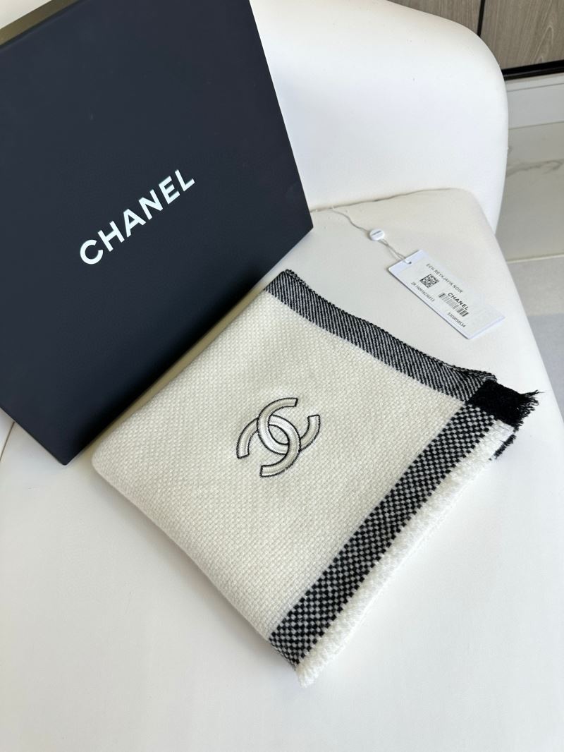 Chanel Scarf